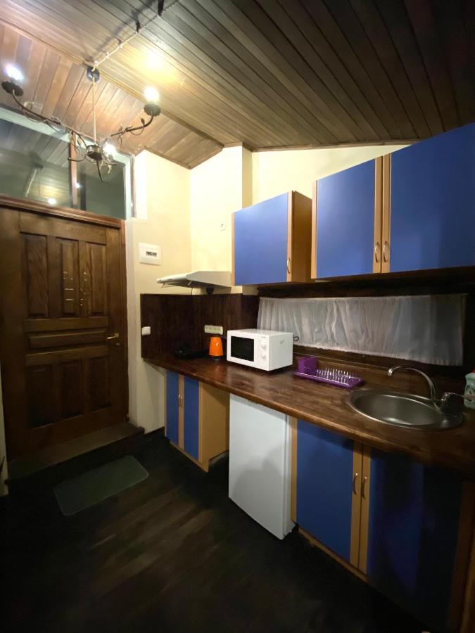 Квартира В Центрі На Вулиці Лесі Українки 19 利沃夫 外观 照片